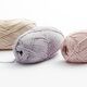 Fashion Cotton Metallisé | Rico Design, 50 g (008),  thumbnail number 3
