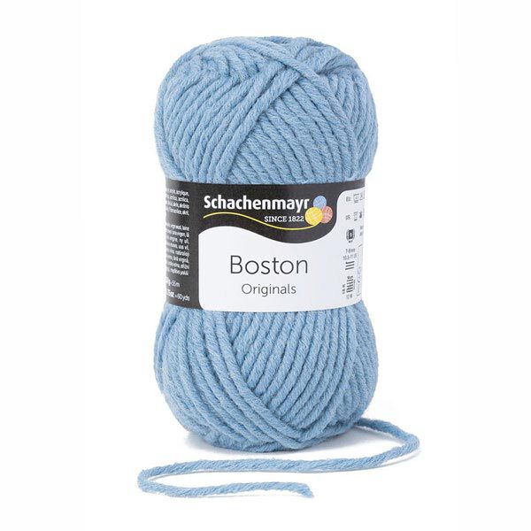 Boston – Schachenmayr, 50 g (0155), image number 1