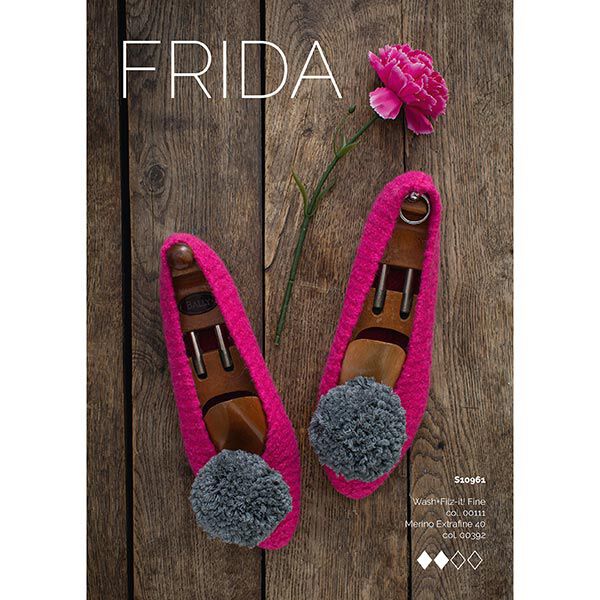 Wash+Filz-it! Fine, 50g (0121) - grau | Schachenmayr, image number 9