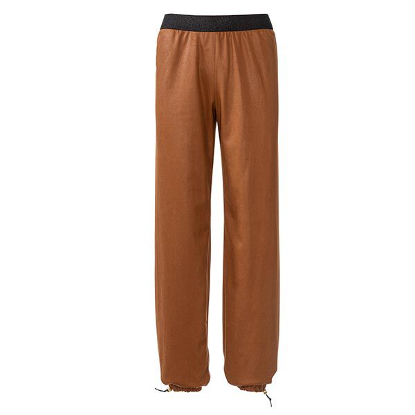 Hose | Burda 6085 | 34-44, image number 7