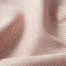 Polsterstoff Cordoptik Fjord – rosé,  thumbnail number 2