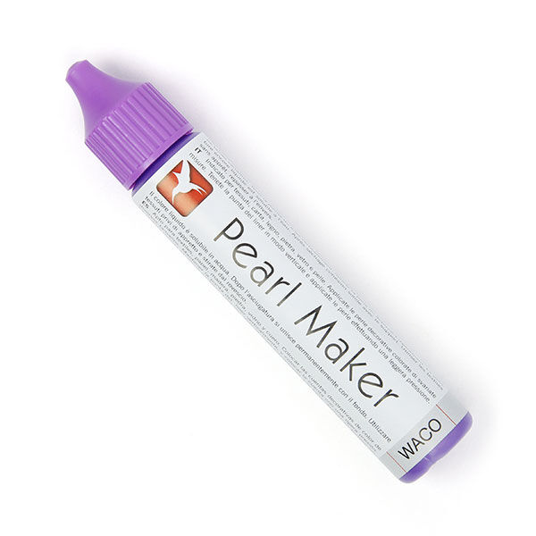 Pearl Maker 30ml | WACO 16, image number 1