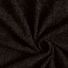 Chenille Strickjacquard Glitzer – schwarz/altsilber metallic,  thumbnail number 1
