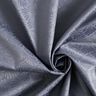 Beschichtete Baumwolle Mini-Fächer – schiefergrau,  thumbnail number 4