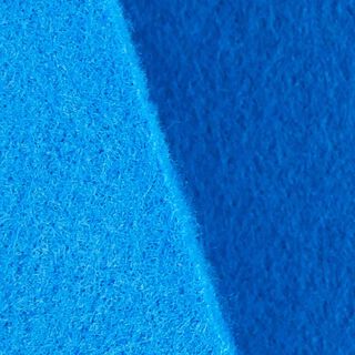 Filz 90cm / 3mm stark – blau | Reststück 100cm