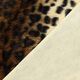 Tierfellimitat Leopard – beige,  thumbnail number 3