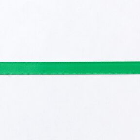 Satinband [9 mm] – grün, 