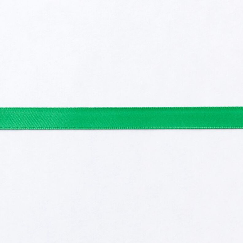Satinband [9 mm] – grün,  image number 1