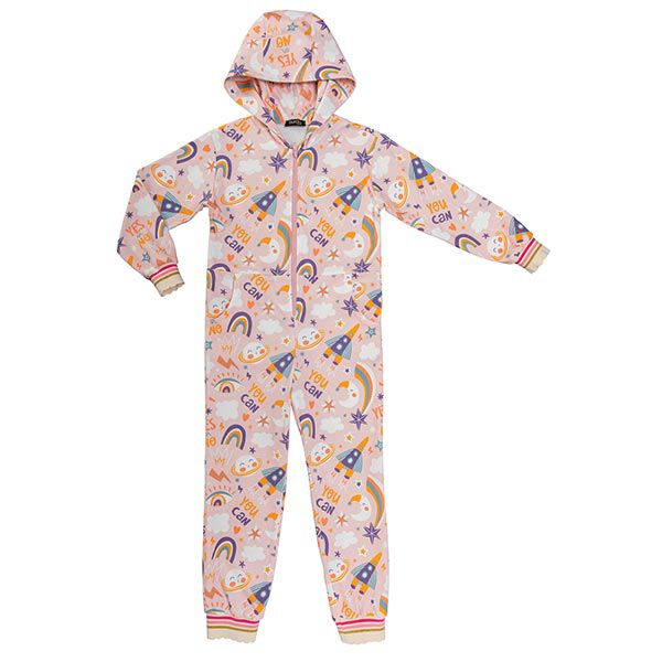 Overall | Burda 9275 | 104-134, image number 7
