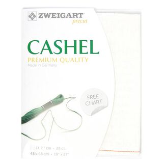 Cashel - 48 x 68 cm | 19" x 27", 1, 