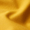 Baumwollflanell Uni – senf,  thumbnail number 3
