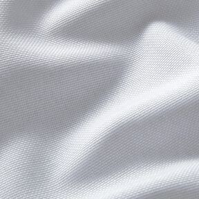 Halbpanama (flame retardent) Uni &ndash; hellgrau, 