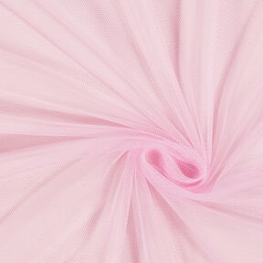 Soft Mesh – rosa, 