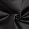 Duchesse Satin – schwarz,  thumbnail number 1