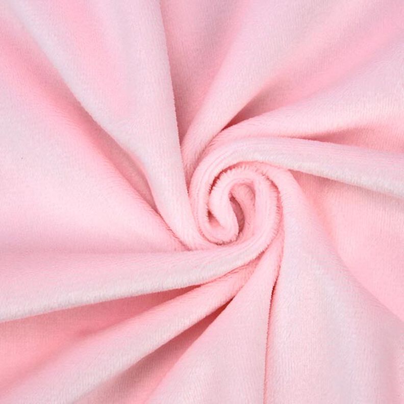 Nicki SHORTY [1 m x 0,75 m | Flor: 1,5 mm] - rosa | Kullaloo,  image number 2