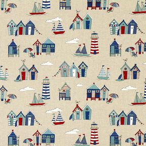 Dekostoff Natur – Nordsee, 