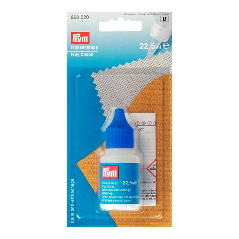 Fransenstopp [22,5 ml] | Prym,  image number 1