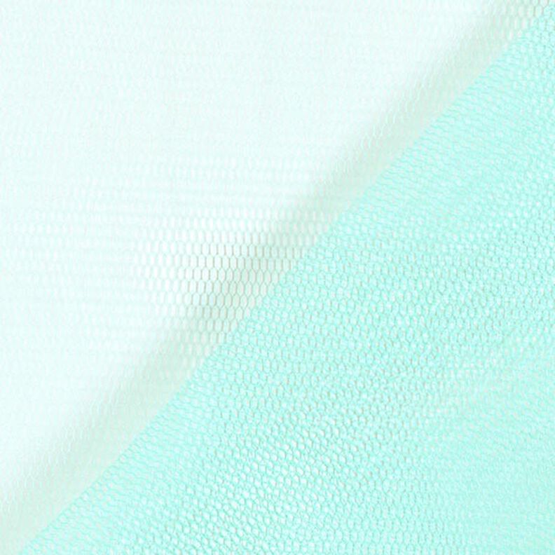 Tüll – mint,  image number 3