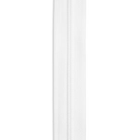 Endlosreißverschluss [5 mm] Kunststoff | Prym – weiss, 