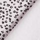 Baumwolljersey Gepardenprint – nebelgrau,  thumbnail number 4