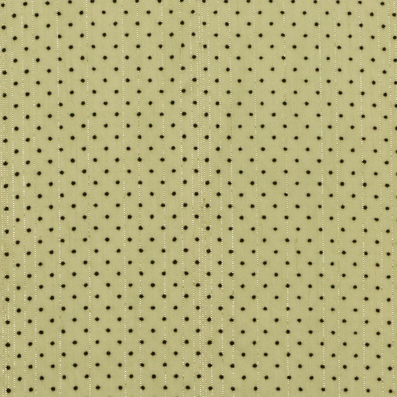 Chiffon Glitzerstreifen und Pünktchen – helloliv,  image number 1