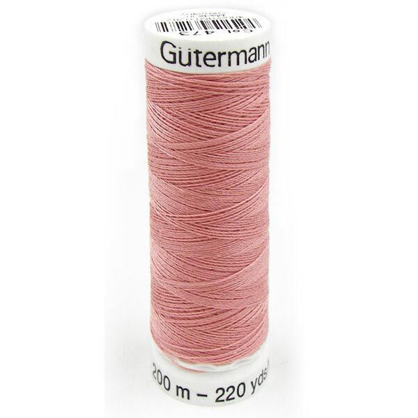 Allesnäher (473) | 200 m | Gütermann,  image number 1
