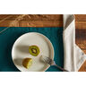 Leinenstoff Ramie-Mix medium – dunkeloliv,  thumbnail number 9