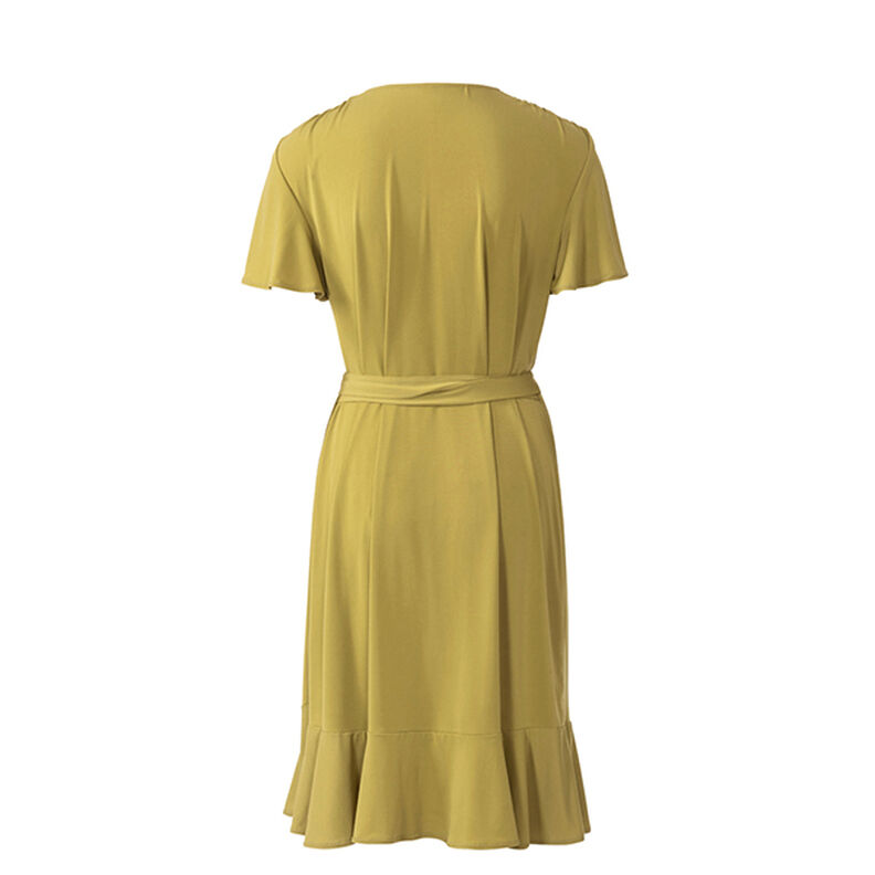 Wickelkleid | Burda 6238 | 34-44,  image number 8