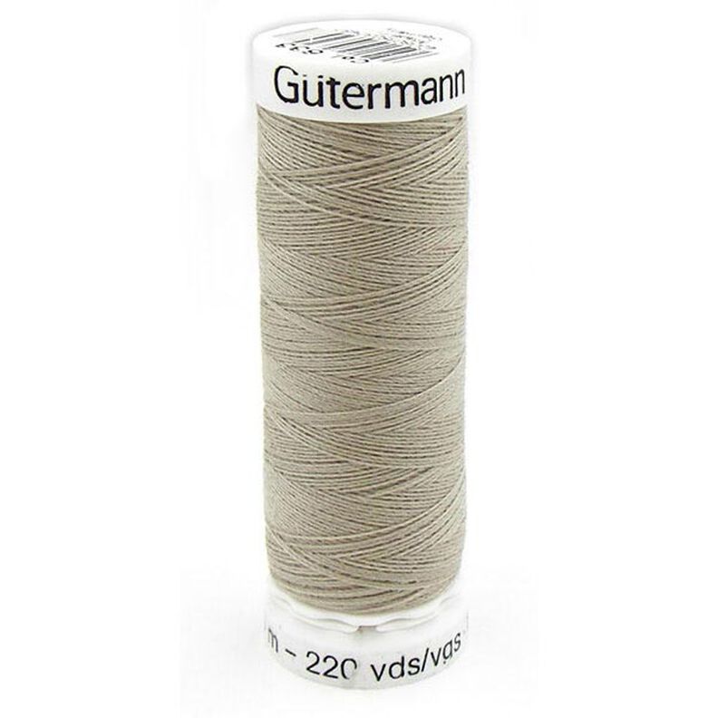 Allesnäher (633) | 200 m | Gütermann,  image number 1