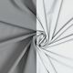 Reflektorstoff – silbergrau,  thumbnail number 1