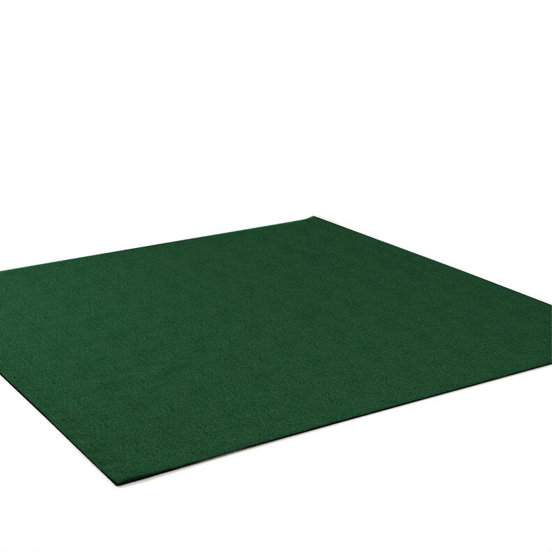 Filz 90 cm / 1 mm stark – dunkelgrün, image number 6