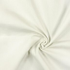 Outdoorstoff Acrisol Liso – wollweiss, 
