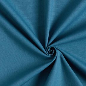 GOTS Baumwollpopeline | Tula – jeansblau, 