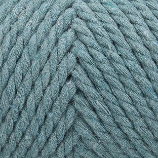 Anchor Crafty Makramee-Garn, recycelt [5mm] – türkis, 