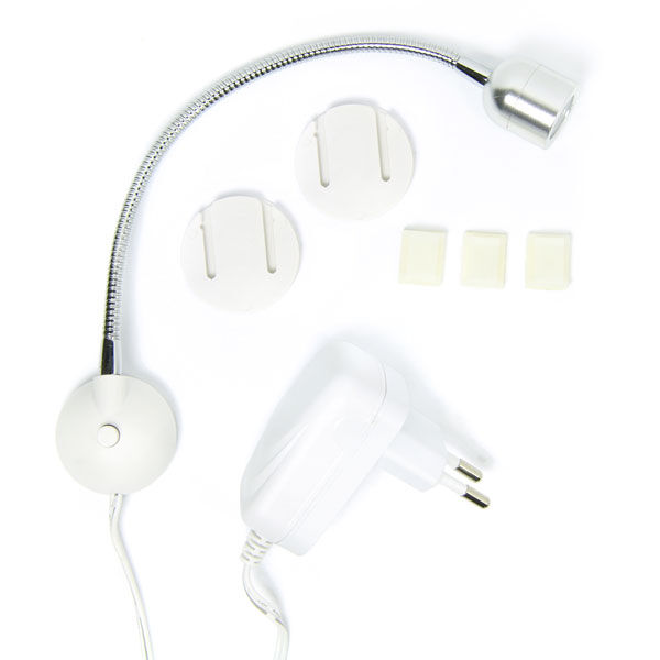 LED Nähleuchte | naturalight™, image number 3