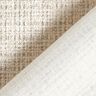 Polsterstoff Chenille Uni – mandel | Reststück 70cm,  thumbnail number 3