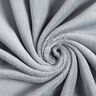 Kuschelfleece – elefantengrau,  thumbnail number 1