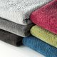 Polsterstoff Chenille 3D-Effekt – bordeauxrot,  thumbnail number 6