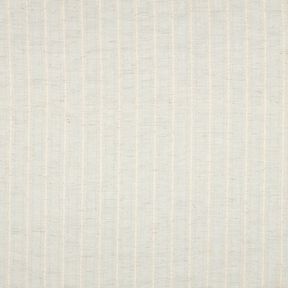 Leinen-Mix Streifen &ndash; natur, 