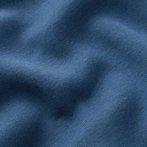 Sweatshirt Angeraut – ozeanblau, 