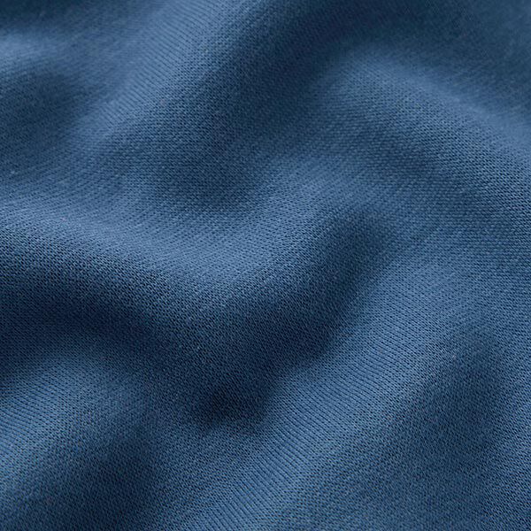 Sweatshirt Angeraut – ozeanblau, image number 3