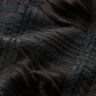 Strickjacquard Argyle Muster – schwarz/tannengrün,  thumbnail number 3