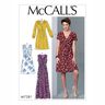 Kleid | McCalls | 32-40,  thumbnail number 1