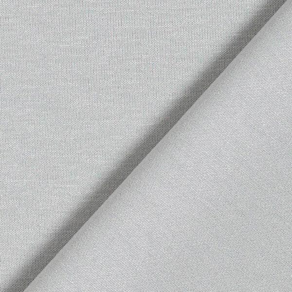 Viskose Jersey Leicht – hellgrau | Reststück 100cm