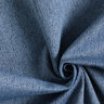 Polsterstoff Köperoptik – stahlblau,  thumbnail number 1
