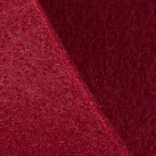 Filz 90cm / 3mm stark – bordeauxrot, 