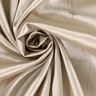 Stretch Satin – hellbeige,  thumbnail number 2