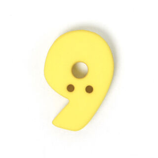 Zahlenknopf 9, 