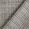 Boucle Glitzer Effektfaeden – khaki/weiss,  thumbnail number 4