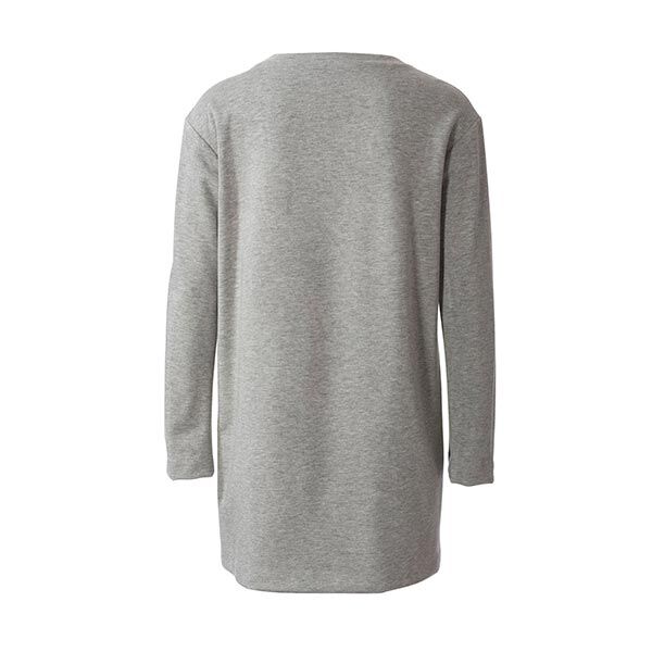Pullover | Burda 6168 | 34-44, image number 7